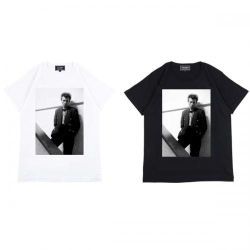 Amplifier “ROGUE” TEE design D《2018年6月発売予定》