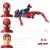 MAFEX SPIDER-MAN(COMIC Ver.)