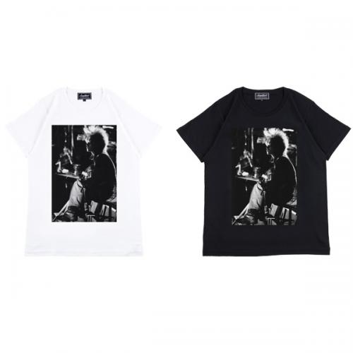 Amplifier “hide” TEE design A《2018年6月発売予定》