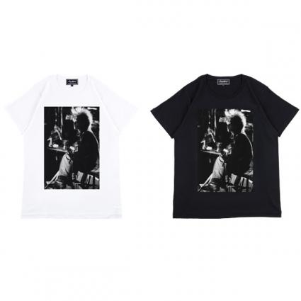 Amplifier “hide” TEE design A《2018年6月発売予定》