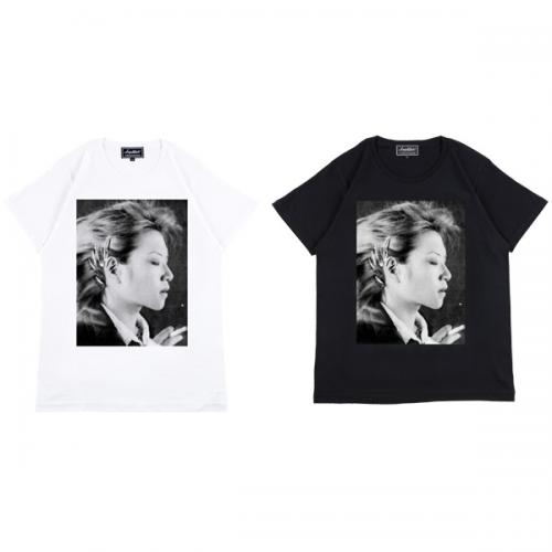 Amplifier “hide” TEE design D《2018年6月発売予定》