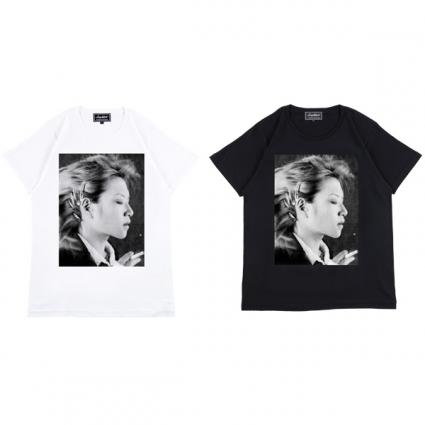 Amplifier “hide” TEE design D《2018年6月発売予定》