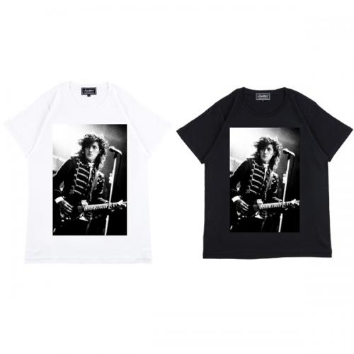 Amplifier “本田恭章” TEE design B《2020年7月発売・発送予定》