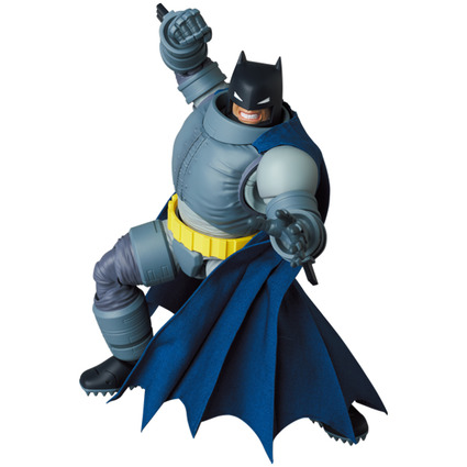 MAFEX ARMORED BATMAN(The Dark Knight Returns)