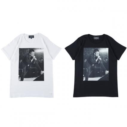 Amplifier “甲本ヒロト” TEE《2017年9月上旬発売予定》