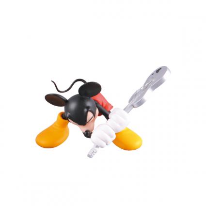UDF MICKEY MOUSE (Roen collection) GUITAR MICKEY