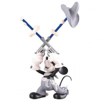 UDF MICKEY MOUSE (Roen collection) TWO-GUN MICKEY