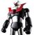 漆塗ソフビ マジンガーZ 白金仕上げ《2017年12月下旬発送予定》