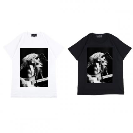 Amplifier “ROLLY” TEE design C《2020年8月発売・発送予定》