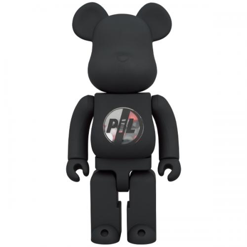 BE@RBRICK PiL 400%