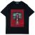 Amplifier "hide" TEE design H《2021年8月末発売・発送予定》