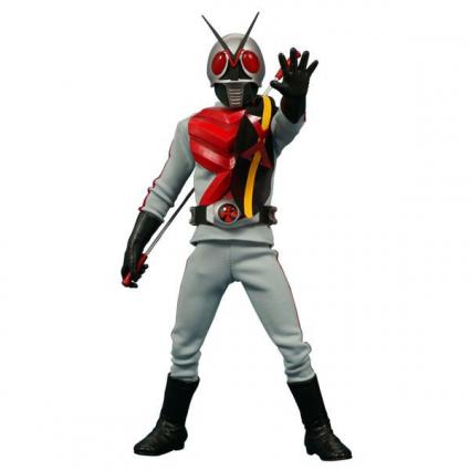 RAH DX 仮面ライダーX