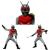 RAH DX 仮面ライダーX