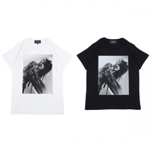 Amplifier “ZIGGY” TEE design A
