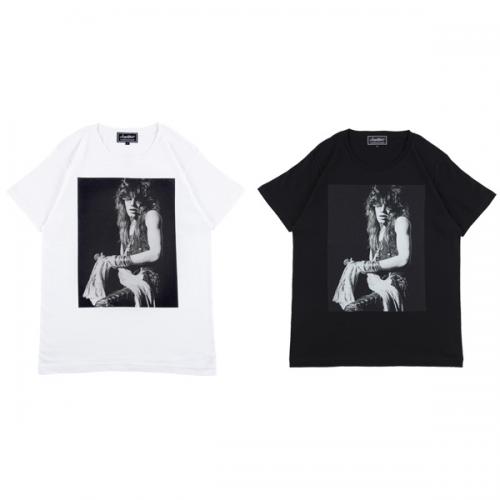 Amplifier “ZIGGY” TEE design B