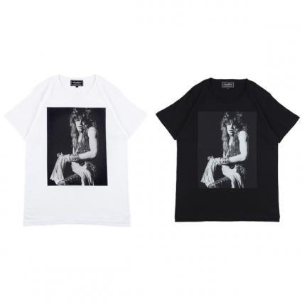 Amplifier “ZIGGY” TEE design B
