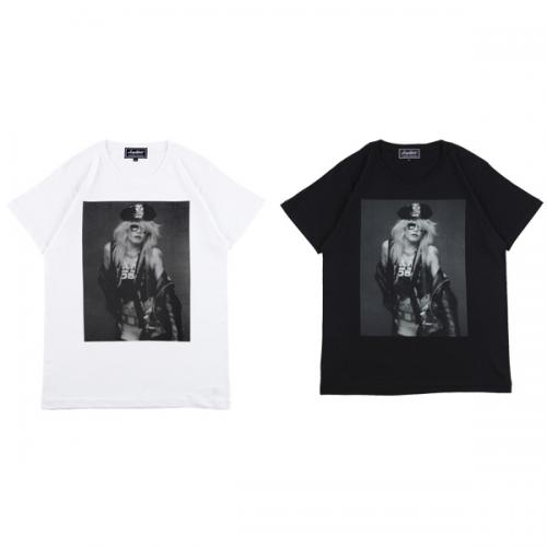 Amplifier “ZIGGY” TEE design C