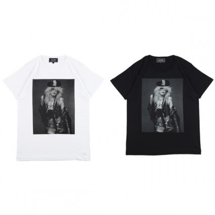 Amplifier “ZIGGY” TEE design C