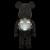 BE@RBRICK UNKLE × Studio Ar.Mour.1000%