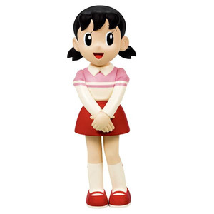 UDF「藤子・F・不二雄作品」シリ-ズ2 しずか
