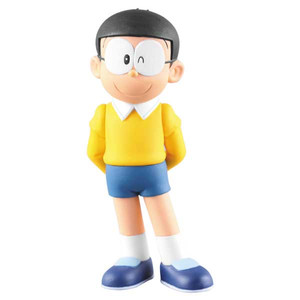 UDF のび太