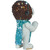 UDF CRYSTAL DECORATE SNOOPY VINTAGE SNOOPY《ご注文から3ヶ月～6ヶ月以内に発送予定》