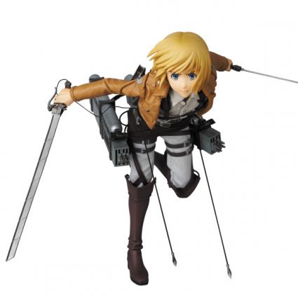 RAH アルミン・アルレルト