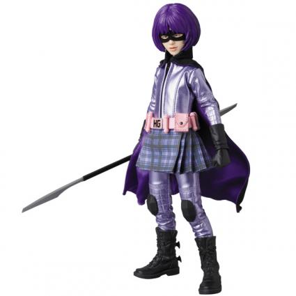 RAH HIT-GIRL(1作目版)