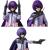 RAH HIT-GIRL(1作目版)