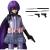 RAH HIT-GIRL(1作目版)