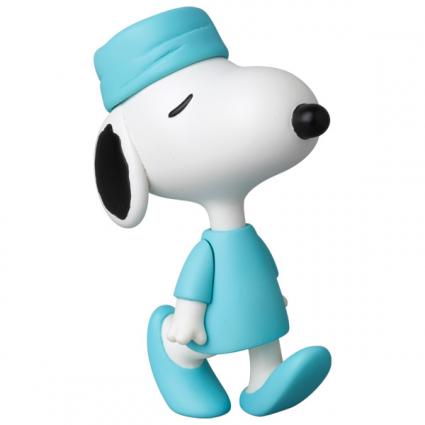 UDF PEANUTS シリ-ズ3 Dr.SNOOPY