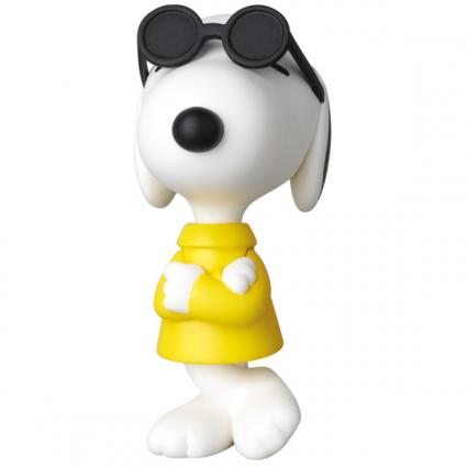 UDF PEANUTS シリ-ズ3 JOE COOL