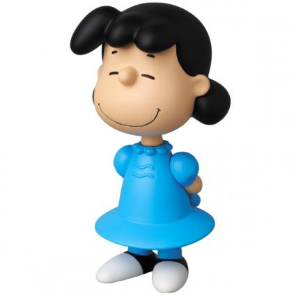 UDF PEANUTS シリ-ズ3 LUCY
