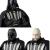 MAFEX DARTH VADER(TM)