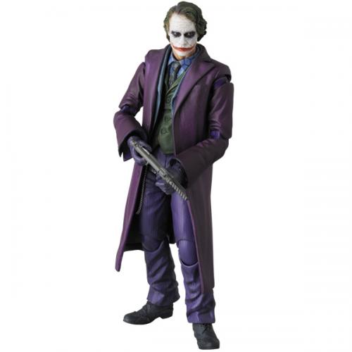 MAFEX THE JOKER