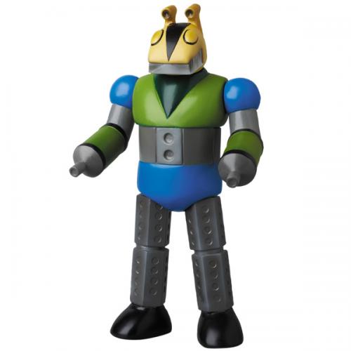 機械獣バルカンP5【2014年9月下旬発送予定】