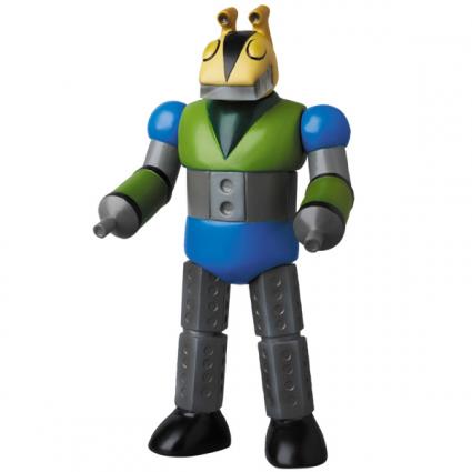 機械獣バルカンP5【2014年9月下旬発送予定】