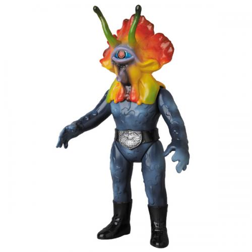 ドクダリアン(仮面ライダーより)