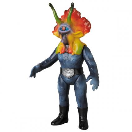 ドクダリアン(仮面ライダーより)