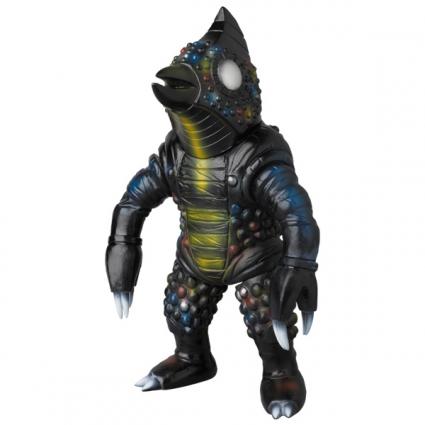 クロカメレオン(人造人間キカイダーより)【2014年9月下旬発送予定】