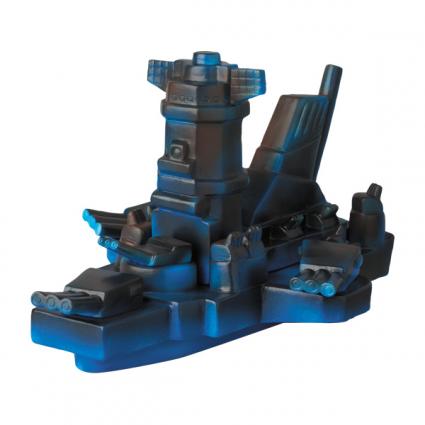 アイアンロックス【2014年9月下旬発送予定】