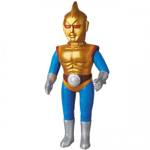 フェイクスペクトルマン#2【2014年9月下旬発送予定】