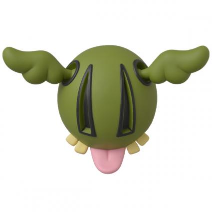 D*DOG FIGURE