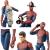 THE AMAZING SPIDER-MAN 2 DX SET