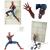 THE AMAZING SPIDER-MAN 2 DX SET