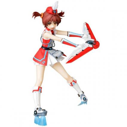 PPP 一色あかね(パレットスーツ)(1/8スケール PVC製塗装済み完成品)