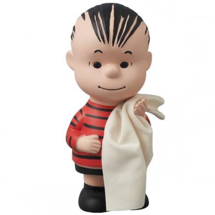 VCD PEANUTS Vintage Ver. ライナス