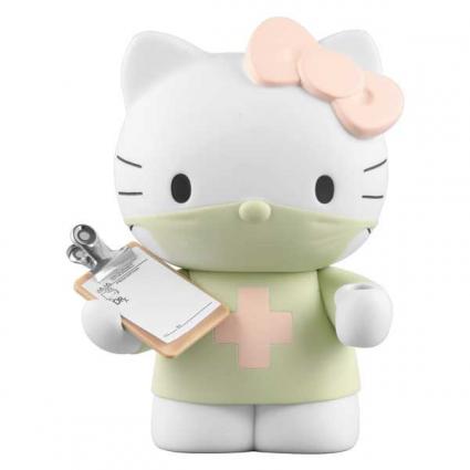 VCD DR.ROMANELLI HELLO KITTY(ハローキティ)- NORMAL -