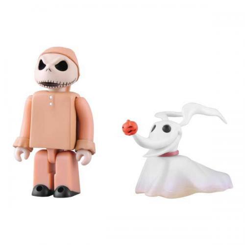 パジャマ・ジャック & ゼロ 2パック セット