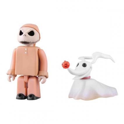 パジャマ・ジャック & ゼロ 2パック セット